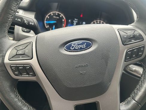 Used 2020 Ford Ranger XLT w/ Equipment Group 301A Mid image 18
