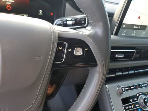 Used 2021 Lincoln Aviator Reserve w/ Equipment Group 201A image 26