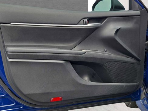 Used 2024 Toyota Camry LE image 17