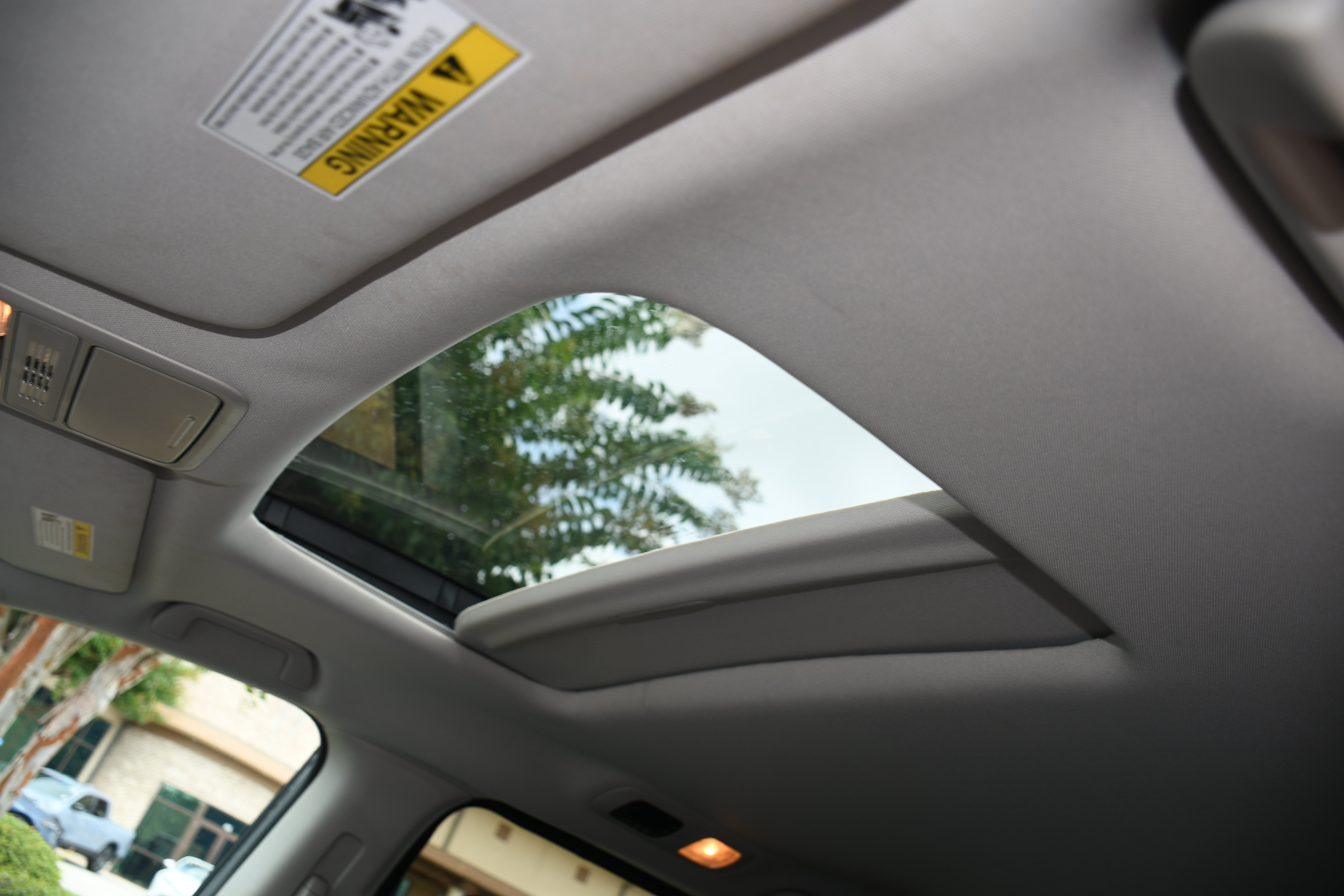 Used 2025 Honda Odyssey EX-L image 7
