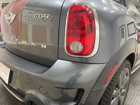 Used 2016 MINI Cooper Countryman S image 13