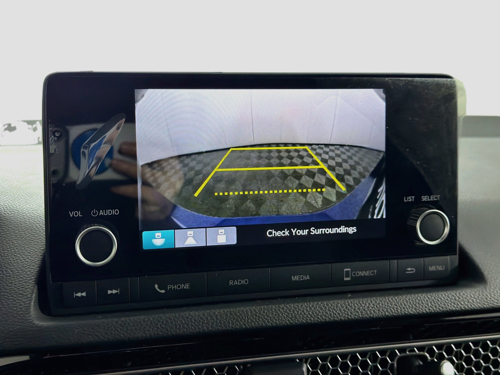 Used 2022 Honda Civic Sport image 21