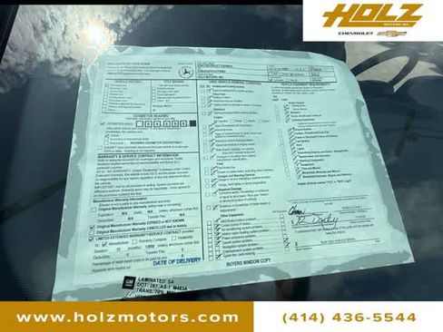 Certified 2020 Chevrolet Equinox LT AWD/4WD image 31