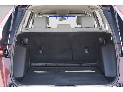 Used 2019 Honda CR-V LX image 11