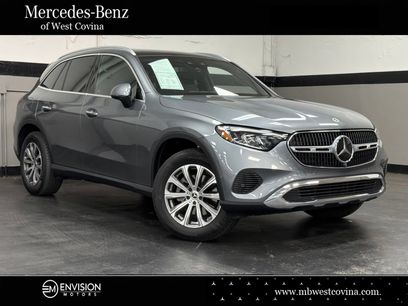 Certified 2023 Mercedes-Benz GLC 300