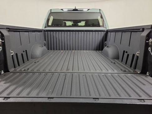 Used 2024 Toyota Tundra SR5 w/ SR5 Premium Package AWD/4WD image 10