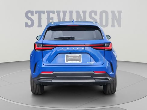 Used 2026 Lexus NX 350 AWD w/ Accessory Package (Z1) image 4