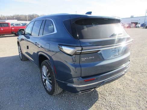 New 2026 Buick Enclave Avenir w/ Super Cruise Package image 7