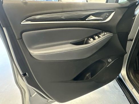 Used 2023 Buick Enclave Essence w/ Experience Buick Package image 29