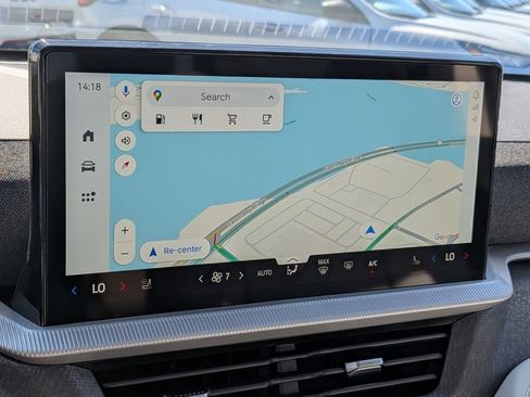 New 2026 Ford Explorer Platinum AWD/4WD image 28