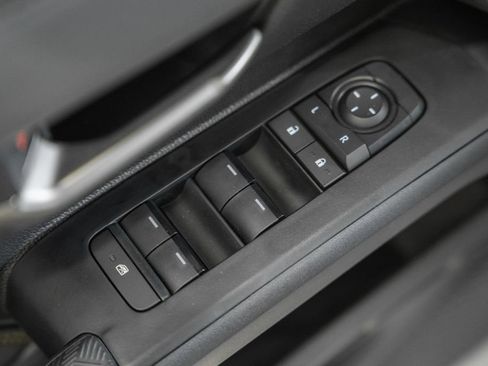 New 2026 Toyota Tacoma 4x4 Double Cab Hybrid image 43
