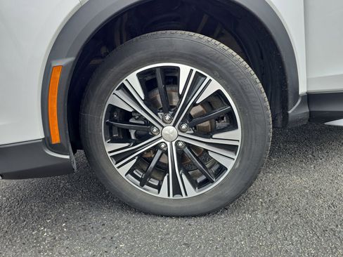 Used 2022 Mitsubishi Eclipse Cross SE image 28