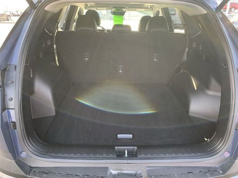 Used 2025 Hyundai Tucson SEL image 24