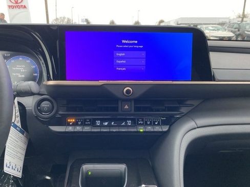 New 2026 Toyota Crown Limited image 32