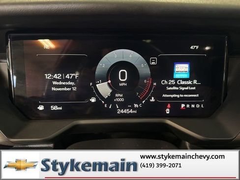 Used 2024 GMC Acadia Denali image 57