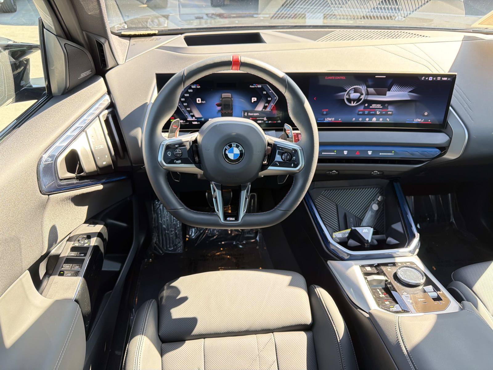 Used 2026 BMW X3 M50 AWD/4WD image 8