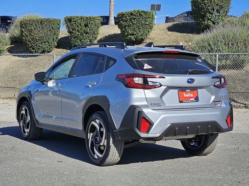 New 2026 Subaru Crosstrek 2.5i Limited AWD/4WD image 15