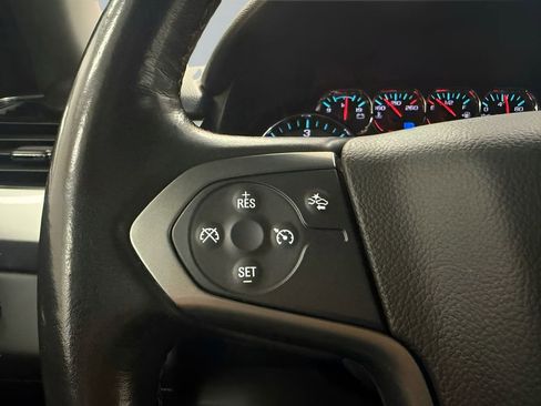 Used 2019 Chevrolet Tahoe LT RWD image 20