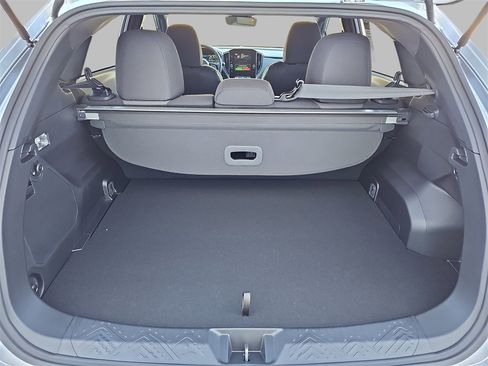 New 2026 Subaru Crosstrek 2.5i Sport image 12