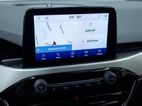 Used 2022 Ford Escape SEL w/ Technology Package image 15