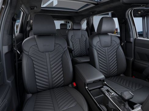 New 2026 Kia Sorento SX Prestige AWD/4WD image 15
