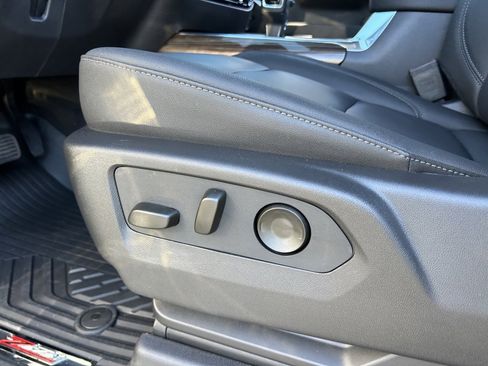 New 2026 Chevrolet Silverado 1500 LT Trail Boss w/ LT Trail Boss Premium Package image 52