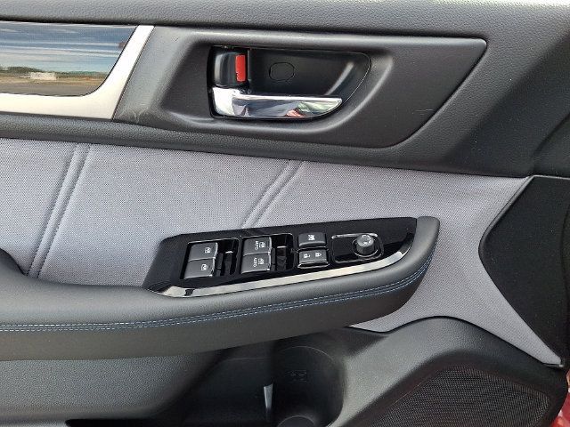 Used 2018 Subaru Legacy 2.5i Sport AWD/4WD image 19