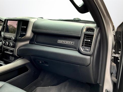 Used 2020 RAM 1500 Sport image 26