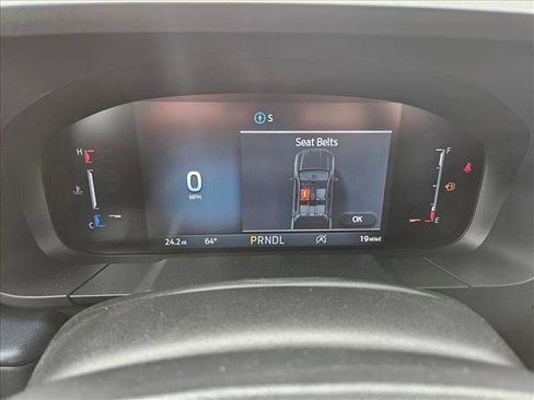 New 2026 Ford Maverick XL image 11