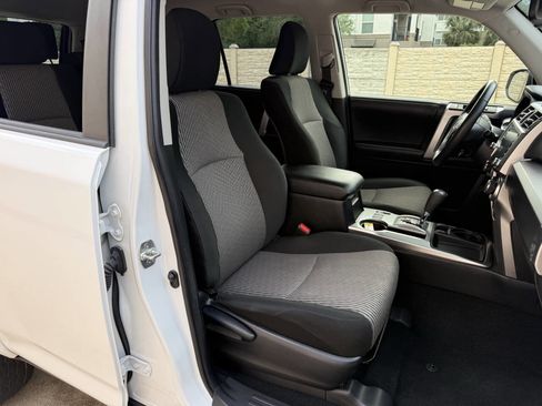 Used 2024 Toyota 4Runner SR5 RWD image 23