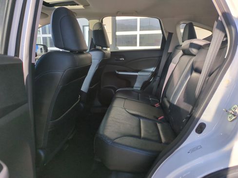 Used 2015 Honda CR-V Touring image 30