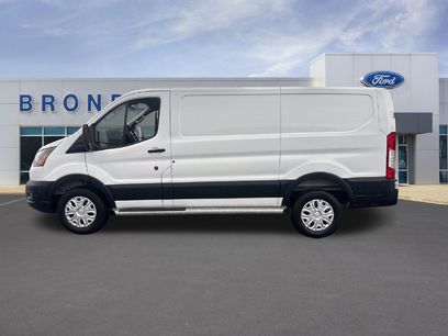 Used 2025 Ford Transit 250 Low Roof w/ Exterior Upgrade Package