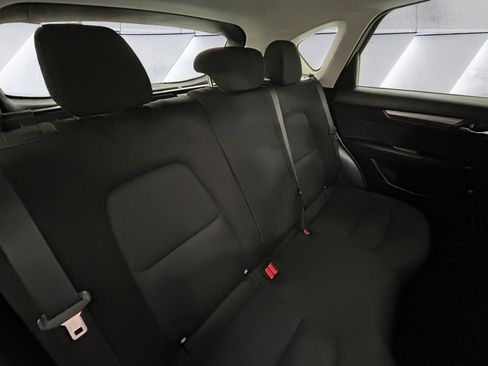 Used 2018 MAZDA CX-5 Sport w/ I-ACTIVSENSE Package image 16