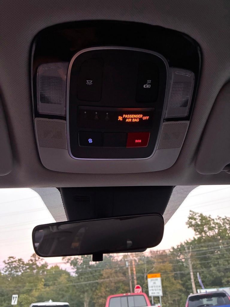 Certified 2024 Hyundai Tucson SEL AWD/4WD image 45