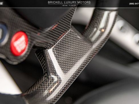 Used 2017 Ferrari 488 Spider RWD image 17