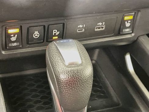 Used 2023 Nissan Frontier SV w/ SV Convenience Package RWD image 20