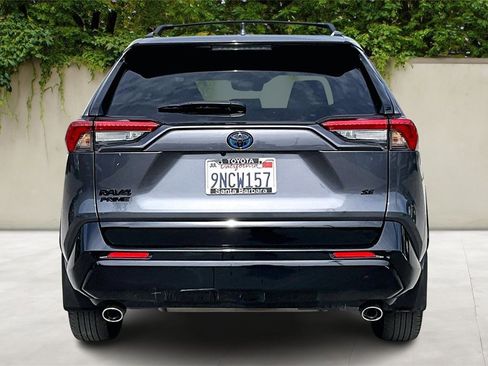 Certified 2024 Toyota RAV4 SE image 6