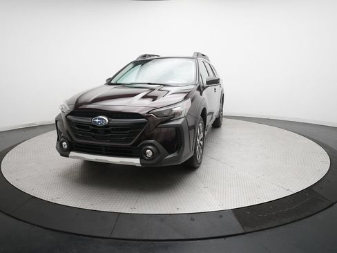 Certified 2024 Subaru Outback Limited AWD/4WD image 12