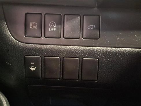 Used 2017 Toyota Highlander XLE AWD/4WD image 33