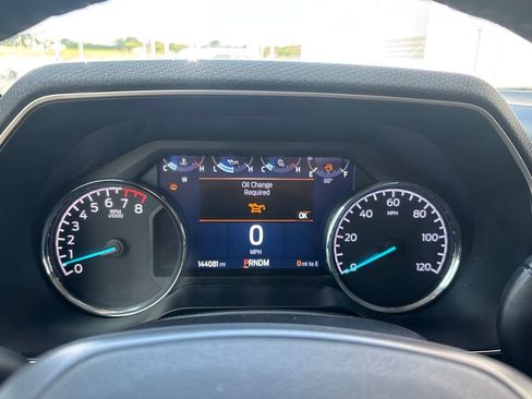 Used 2021 Ford F150 XLT w/ Equipment Group 302A High RWD image 23