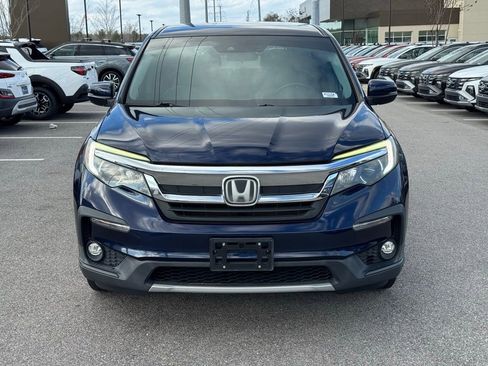 Used 2019 Honda Pilot EX image 5