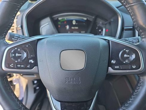 Used 2022 Honda CR-V Touring image 38