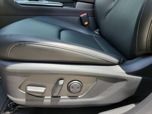 New 2026 Kia Sportage EX FWD image 24