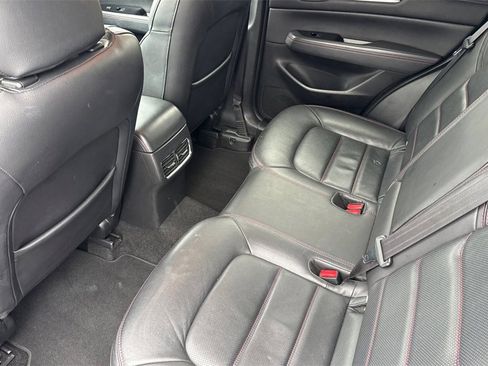 Used 2024 MAZDA CX-5 Carbon Edition image 5