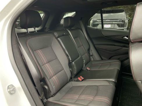 Used 2024 Chevrolet Equinox RS AWD/4WD image 27