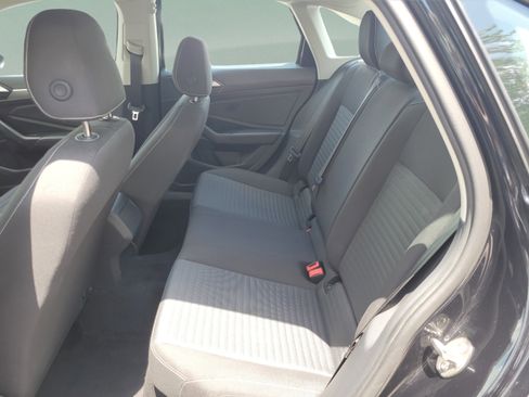 Used 2024 Volkswagen Jetta S FWD image 13