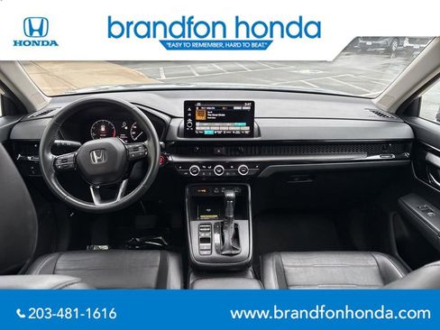 Used 2023 Honda CR-V EX-L image 12