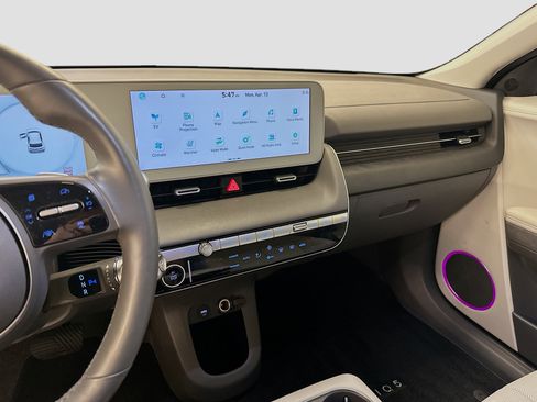 Used 2023 Hyundai Ioniq 5 SEL w/ Cargo Package image 26