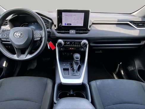 Used 2024 Toyota RAV4 LE FWD image 15