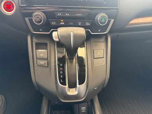 Used 2019 Honda CR-V Touring image 23
